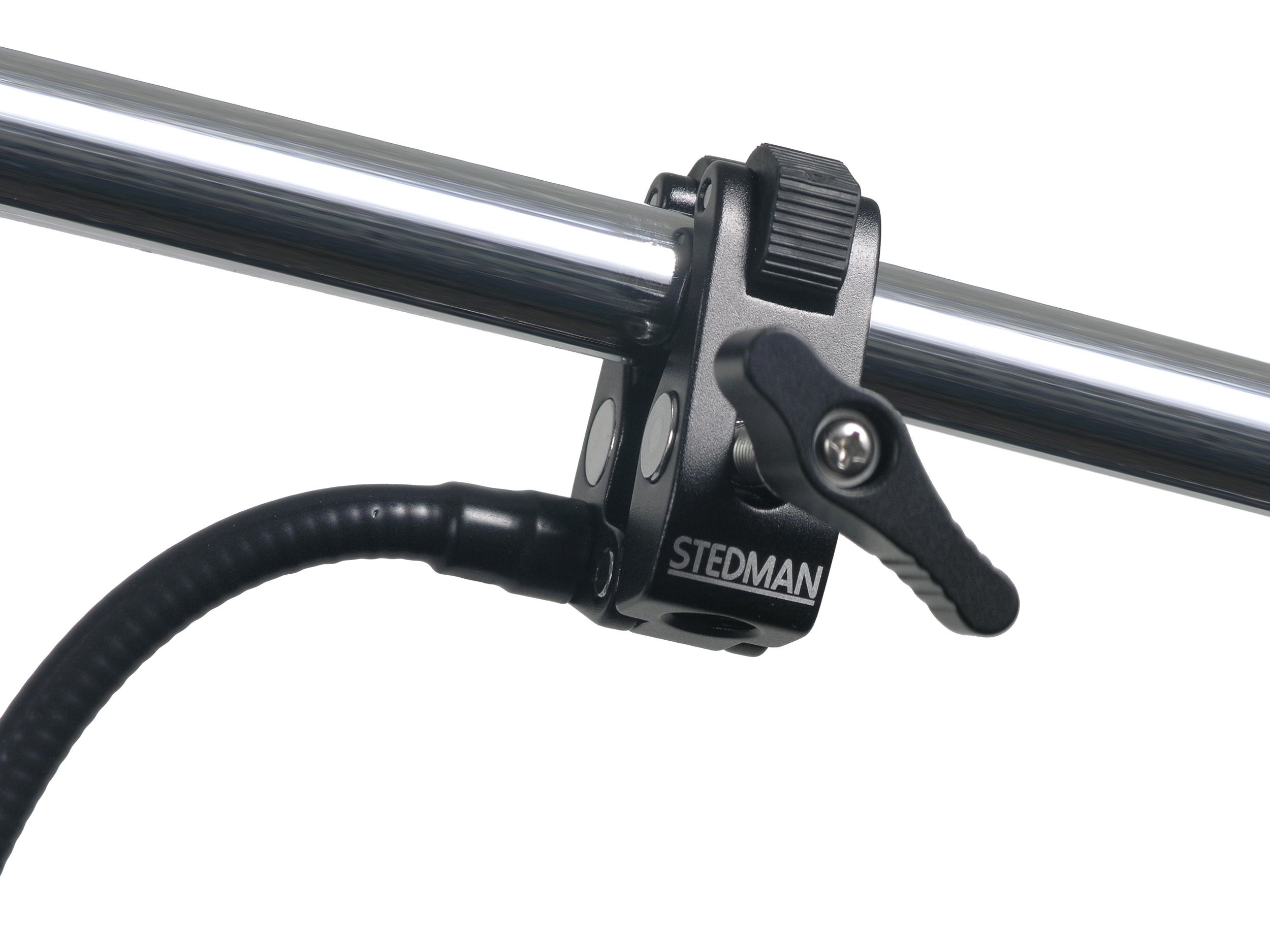 PS101 V2 metal pop filter — STEDMAN